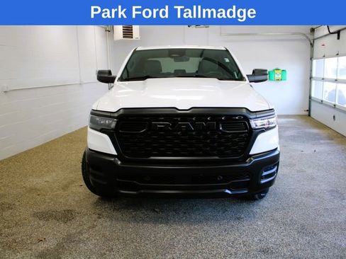 Used 2026 RAM 1500 Tradesman image 9