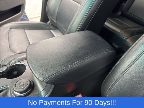 Used 2016 Ford Explorer XLT w/ Equipment Group 202A AWD/4WD image 17