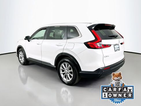 Used 2023 Honda CR-V EX image 6