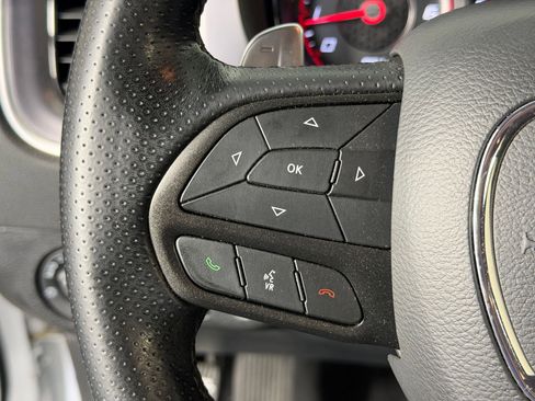 Used 2021 Dodge Charger GT w/ Blacktop Package image 12