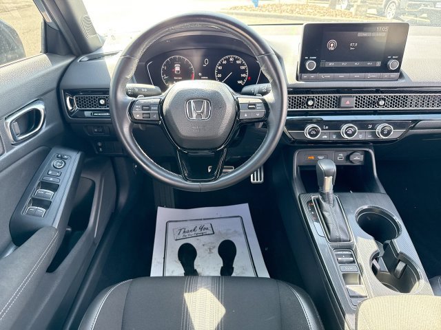 Used 2024 Honda Civic Sport image 14