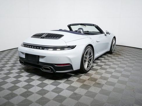 New 2026 Porsche 911 Carrera image 42