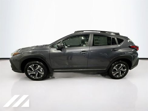 New 2026 Subaru Crosstrek 2.0i Premium image 8