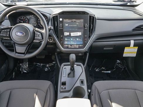 New 2026 Subaru Crosstrek 2.5i image 14
