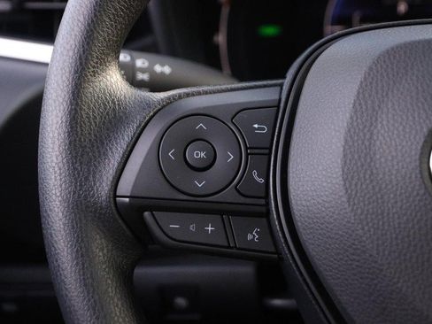 New 2026 Toyota Corolla LE image 11