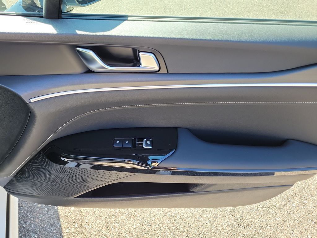 New 2026 Kia K5 GT-Line FWD image 10