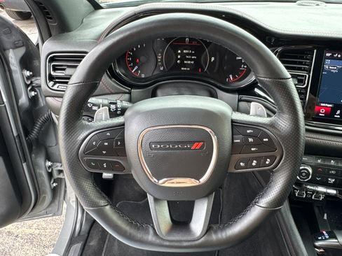 Used 2025 Dodge Durango GT image 15