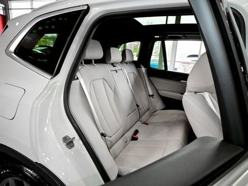 Used 2020 BMW X3 xDrive30i w/ Convenience Package image 24