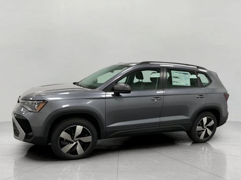New 2026 Volkswagen Taos S image 6