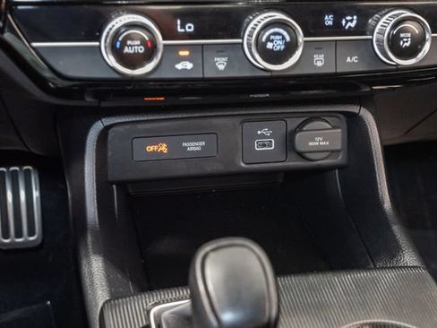 Used 2024 Honda Civic Sport image 19