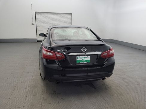 Used 2018 Nissan Altima 2.5 S w/ S Convenience Package image 6