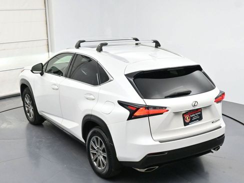 Used 2017 Lexus NX 200t AWD w/ Accessory Package 2 image 33