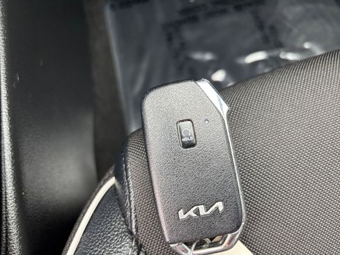 Used 2023 Kia Forte GT-Line w/ GT-Line Technology Package image 28