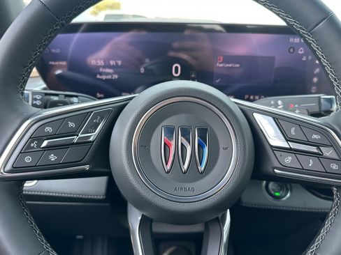 New 2026 Buick Enclave Preferred w/ Power Package FWD image 22
