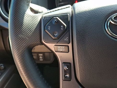 Certified 2023 Toyota Tacoma TRD Sport AWD/4WD image 20