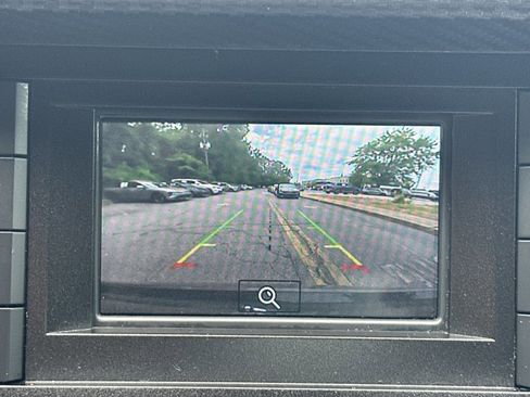 Used 2020 Ford Mustang Coupe RWD image 31