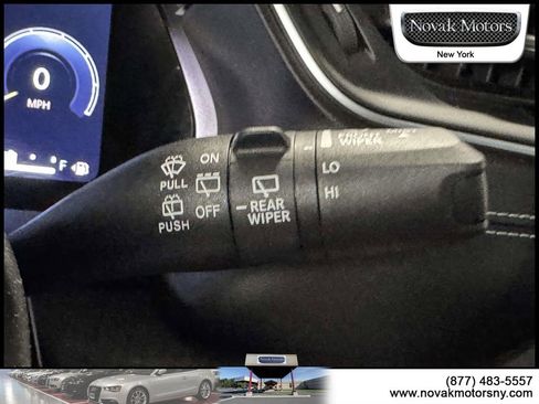 Used 2023 Jeep Grand Cherokee Altitude AWD/4WD image 22