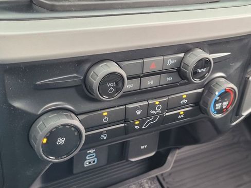New 2026 Ford F250 XL RWD image 52