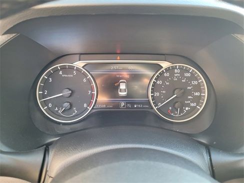 Used 2024 Nissan Sentra SV w/ All-Weather Package image 23