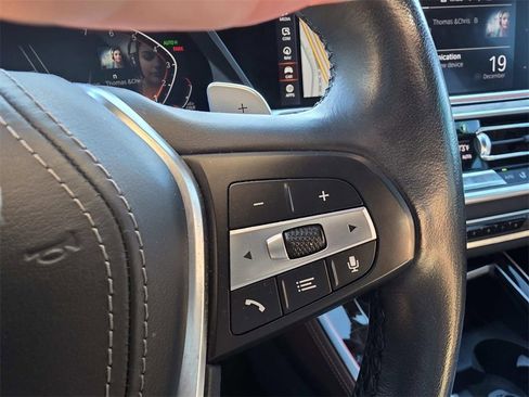 Used 2020 BMW X5 xDrive40i w/ Convenience Package image 12