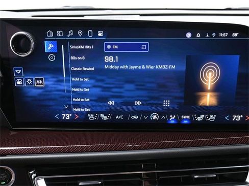 Used 2024 Chevrolet Traverse RS w/ LPO, Floor Liner Package image 21