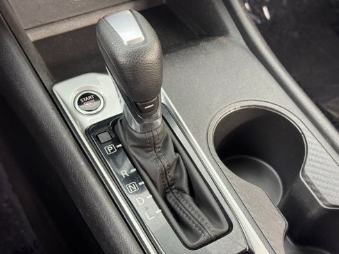 Used 2024 Nissan Altima 2.5 S image 27