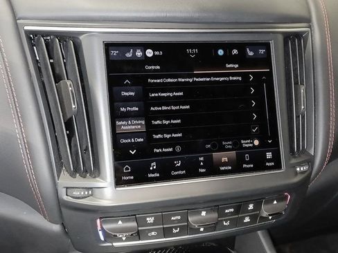 Used 2022 Maserati Levante Modena S image 28