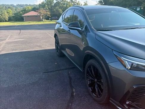 Used 2024 Lexus NX 350 F Sport AWD/4WD image 26