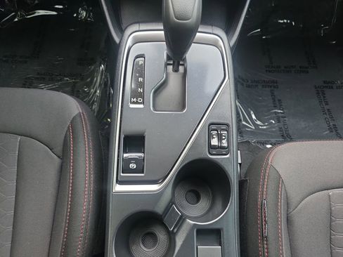 Used 2024 Subaru Impreza 2.0i Sport image 13