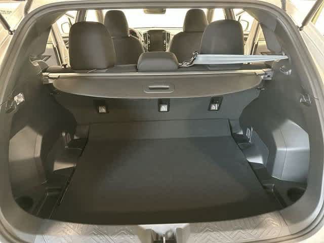 New 2026 Subaru Impreza RS AWD/4WD image 22