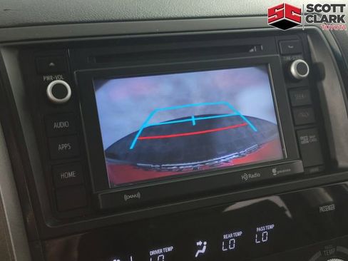 Used 2017 Toyota Sequoia SR5 image 20