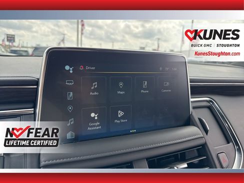 Used 2024 Chevrolet Tahoe Z71 image 31