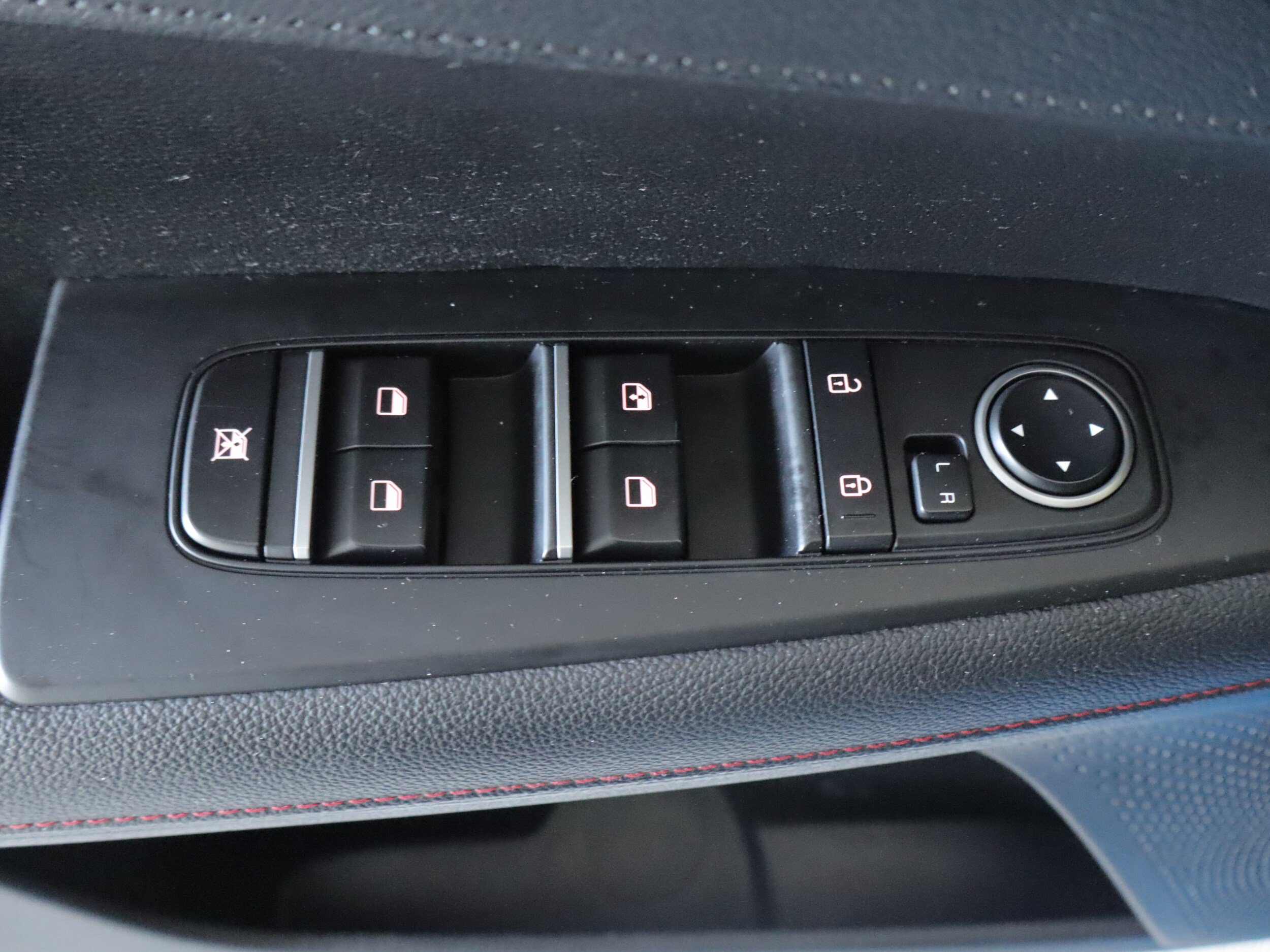 Used 2023 Kia Forte GT w/ GT2 Package FWD image 11