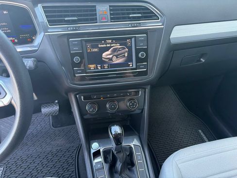 Used 2022 Volkswagen Tiguan S FWD image 10