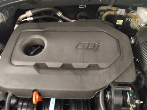 Used 2022 Kia Sportage LX FWD image 30