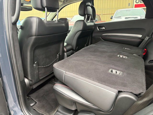 Used 2018 Dodge Durango GT AWD/4WD image 17