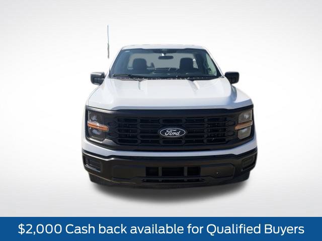 New 2026 Ford F150 XL RWD image 2