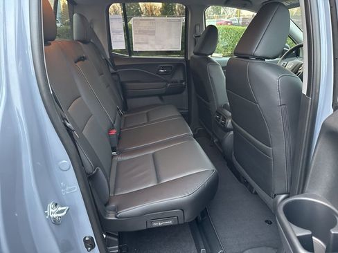 New 2026 Honda Ridgeline RTL image 20