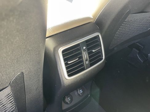 Used 2022 Kia Sportage Nightfall Edition w/ Nightfall Fwd Premium Package image 26