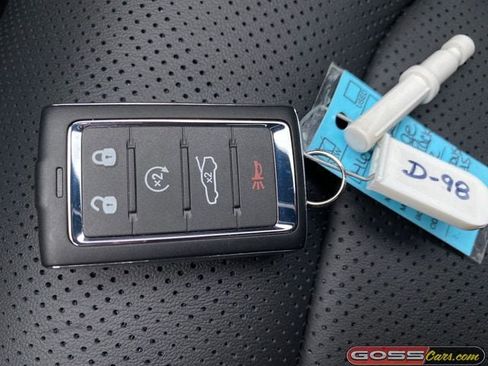 New 2026 Dodge Charger Daytona Scat Pack image 29