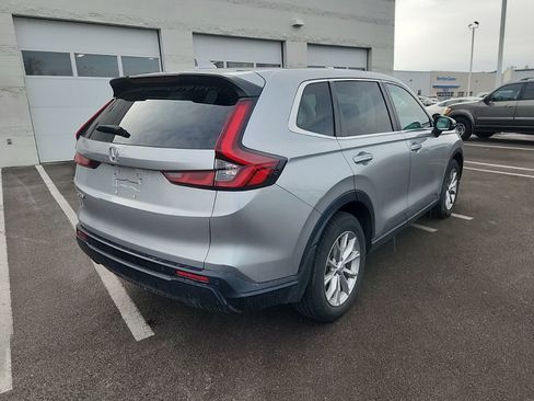 Used 2023 Honda CR-V EX-L image 6