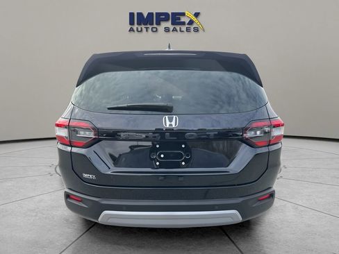 Used 2024 Honda Pilot EX-L image 4