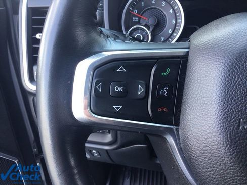 Used 2022 RAM 1500 Laramie image 20