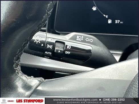 Used 2025 Kia Sportage SX AWD/4WD image 27