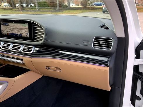 New 2026 Mercedes-Benz GLE 350 GLE 350 image 10