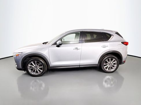 Used 2020 MAZDA CX-5 Grand Touring image 6