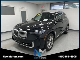 Certified 2026 BMW X5 xDrive40i AWD/4WD 360° Tour