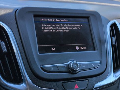 Certified 2021 Chevrolet Equinox LT FWD image 14