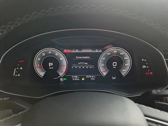 Used 2026 Audi Q7 2.0T Premium AWD/4WD image 11
