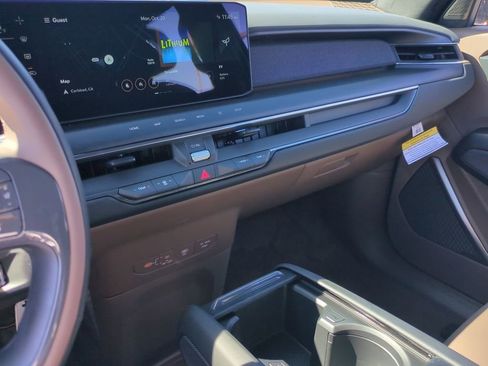 New 2026 Kia EV9 Wind image 19